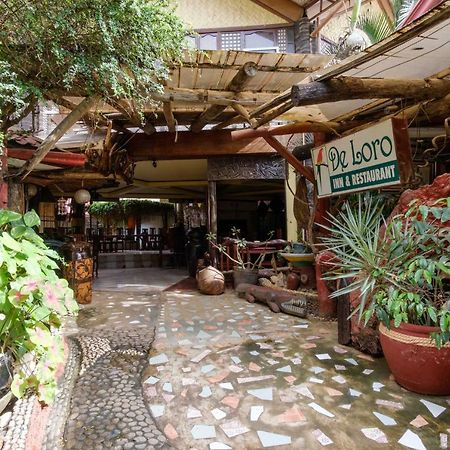 פורטו פרינססה Oyo 621 De Loro Inn מראה חיצוני תמונה